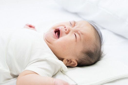 pediatrics, pain management, acupuncture, crying, infants, babies, infantile colic