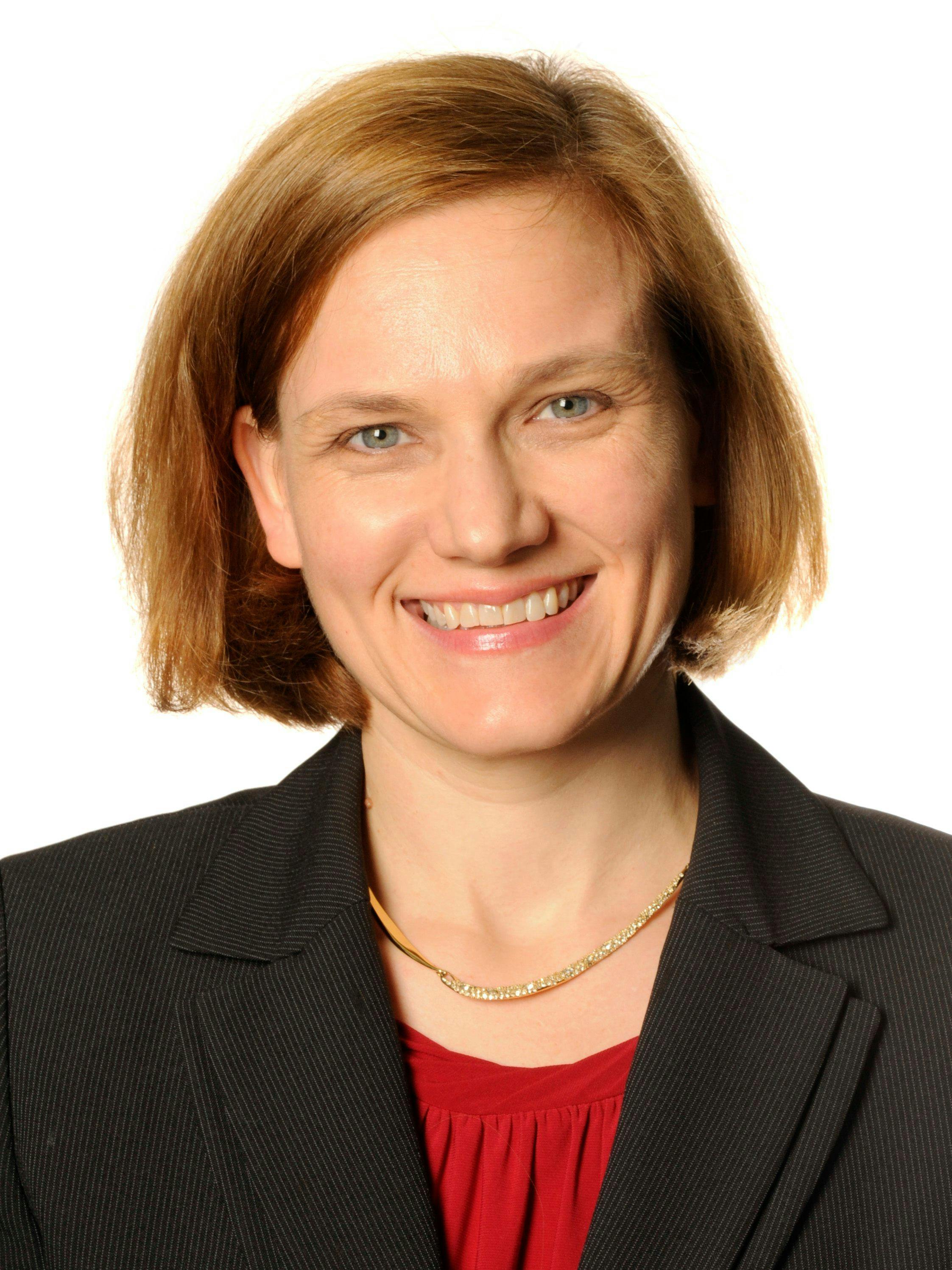 Erika Petersen, MD