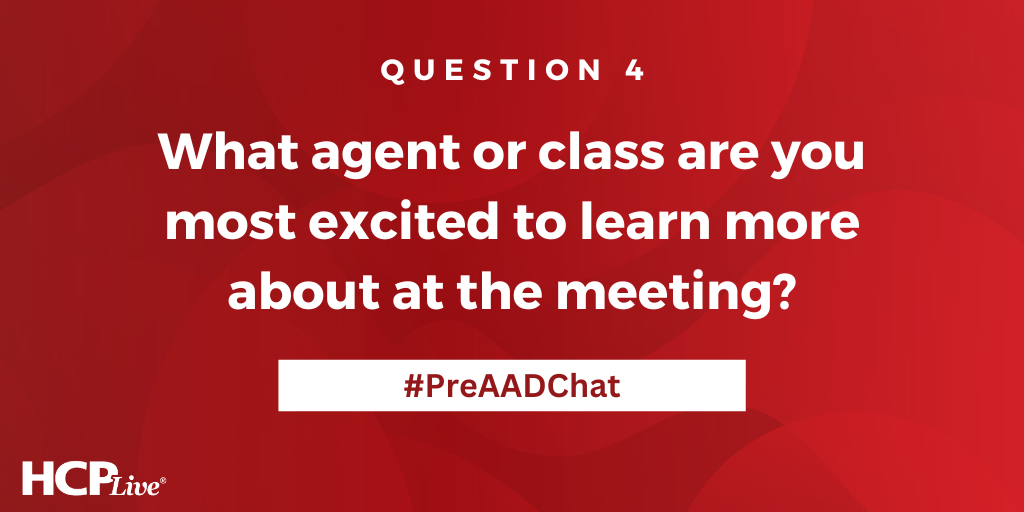 Pre-AAD chat Question 4