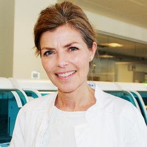 Ruth Frikke-Schmidt, MD, DMSc