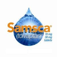 Samsca Delivers Electrolytes in Hyponatremia