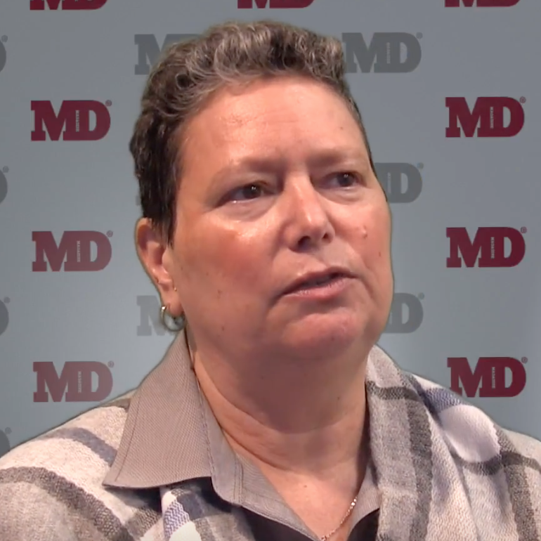 Lisa Moores, MD: Challenges in Diagnosing VTE During Pregnancy 