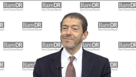 Jorge Cortes, MD, Reviews Positive Phase 3 Quizartinib Data for AML Treatment