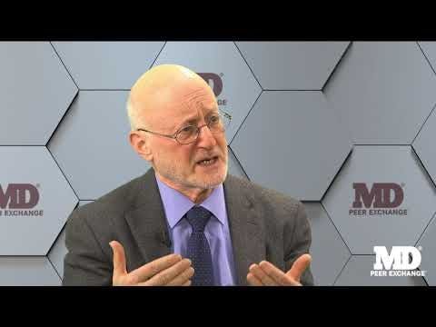 John M. Kane, MD: The Benefits & Shortcomings of Schizophrenia Therapy