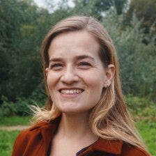 Miriam Stolwijk, PhD