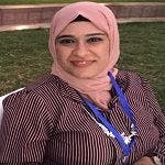 Radwa El-Sayed Mahmoud Marie, MD
