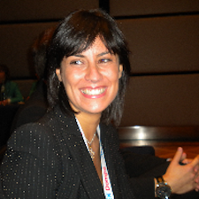 Elena Succurro, MD
