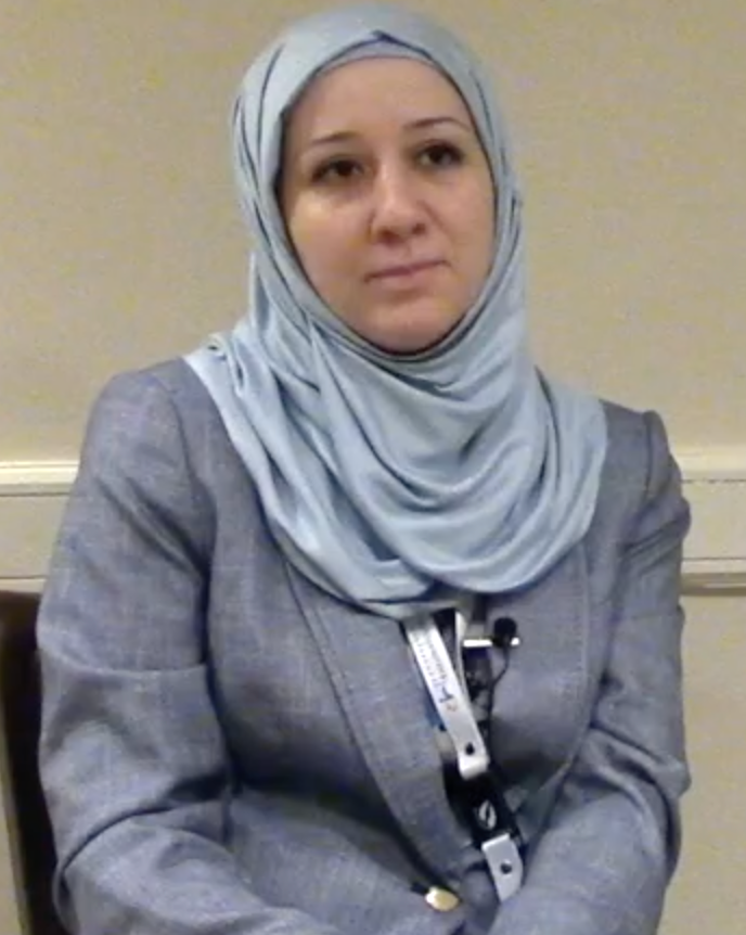 Rania Al Asmar, MBBS: Multidisciplinary Teams in Treating Rheumatoid Arthritis