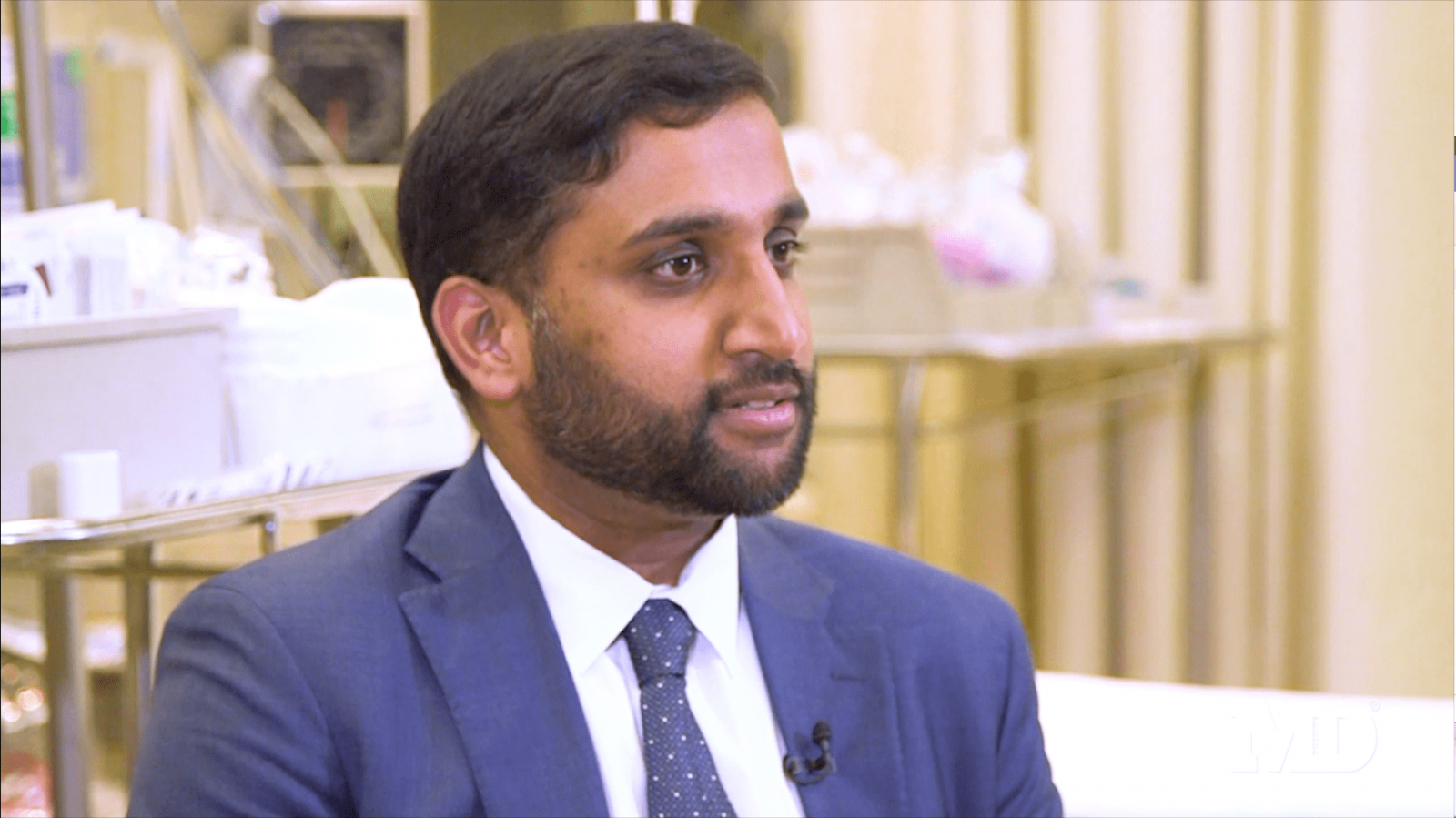 Azmat Husain, MD: Role Awareness and Communication in the Emergency Department
