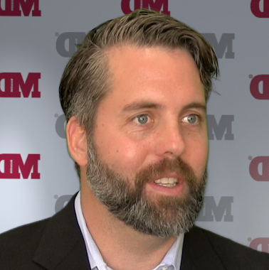 James McKinnell, MD: Outcomes of Delafloxacin Treatment for Skin Structure Infections