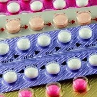 Contraceptive Benefits for Women with Arthritis