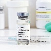 HPV Vaccine Compatible with Prevalent Types Found in HIV-Positive Men