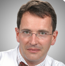 Andreas Wollenberg, MD