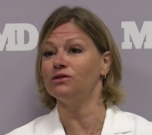 Misty Humphries: Getting Help From Military Medicine and the Future of Patient Care