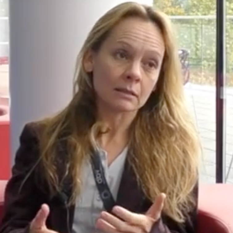 Carina Venter, PhD, RD: Addressing Food Allergy Co-Factors