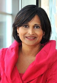 Padma Kaul, PhD
