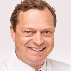 Kristian Reich, MD, PhD