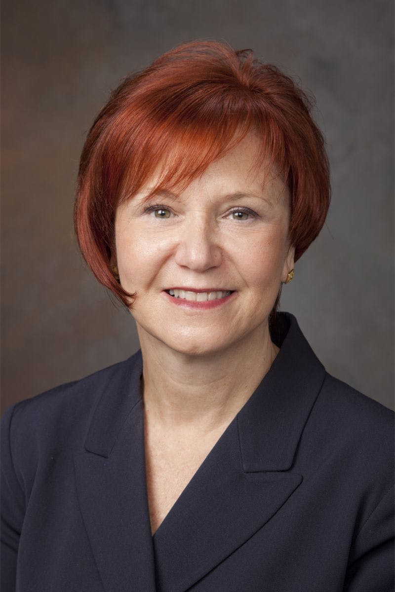 Gail D'Onofrio, MD