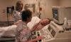 Heart Ultrasound Helps Determine Risk of Heart Attack, Death in HIV Patients