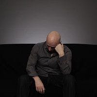 Men with Low Testosterone Levels at Higher Risk for Depression