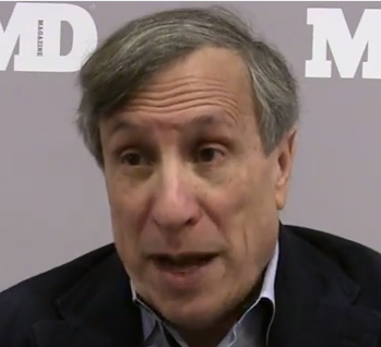 Fred Lublin from Mount Sinai Medical Center: Why Relapses Matter in Multiple Sclerosis Care