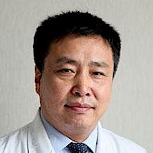Jianzhong Zhang, MD, PhD

Credit: skinmedjournal.com