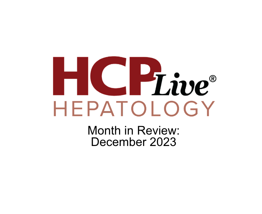 Hepatology Month in Review: December 2023