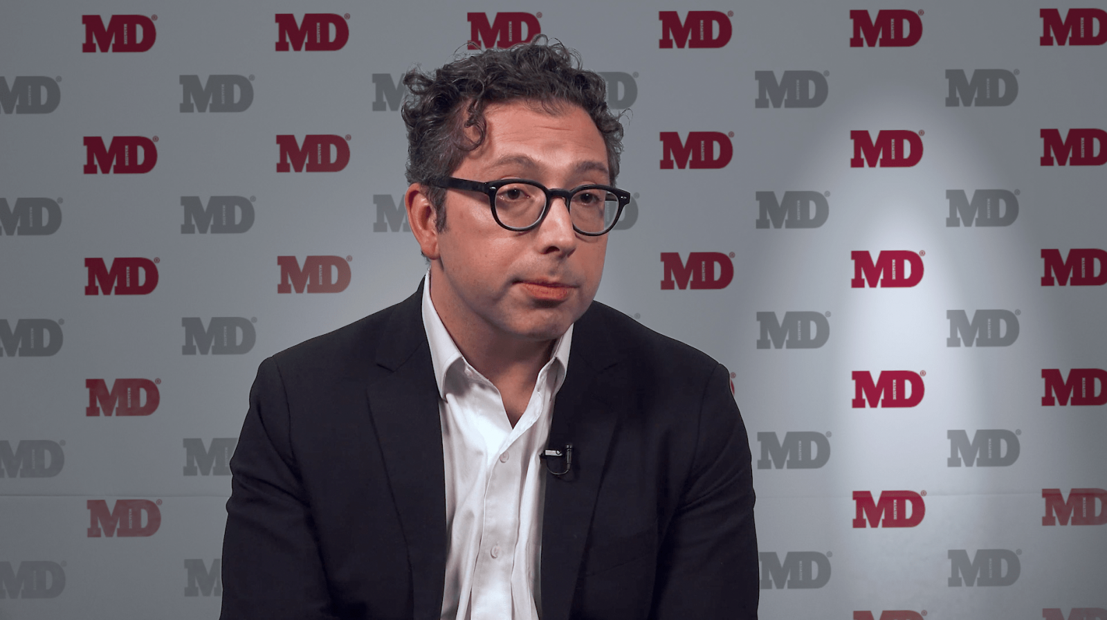 James Stankiewicz, MD: The State of Multiple Sclerosis Treatment