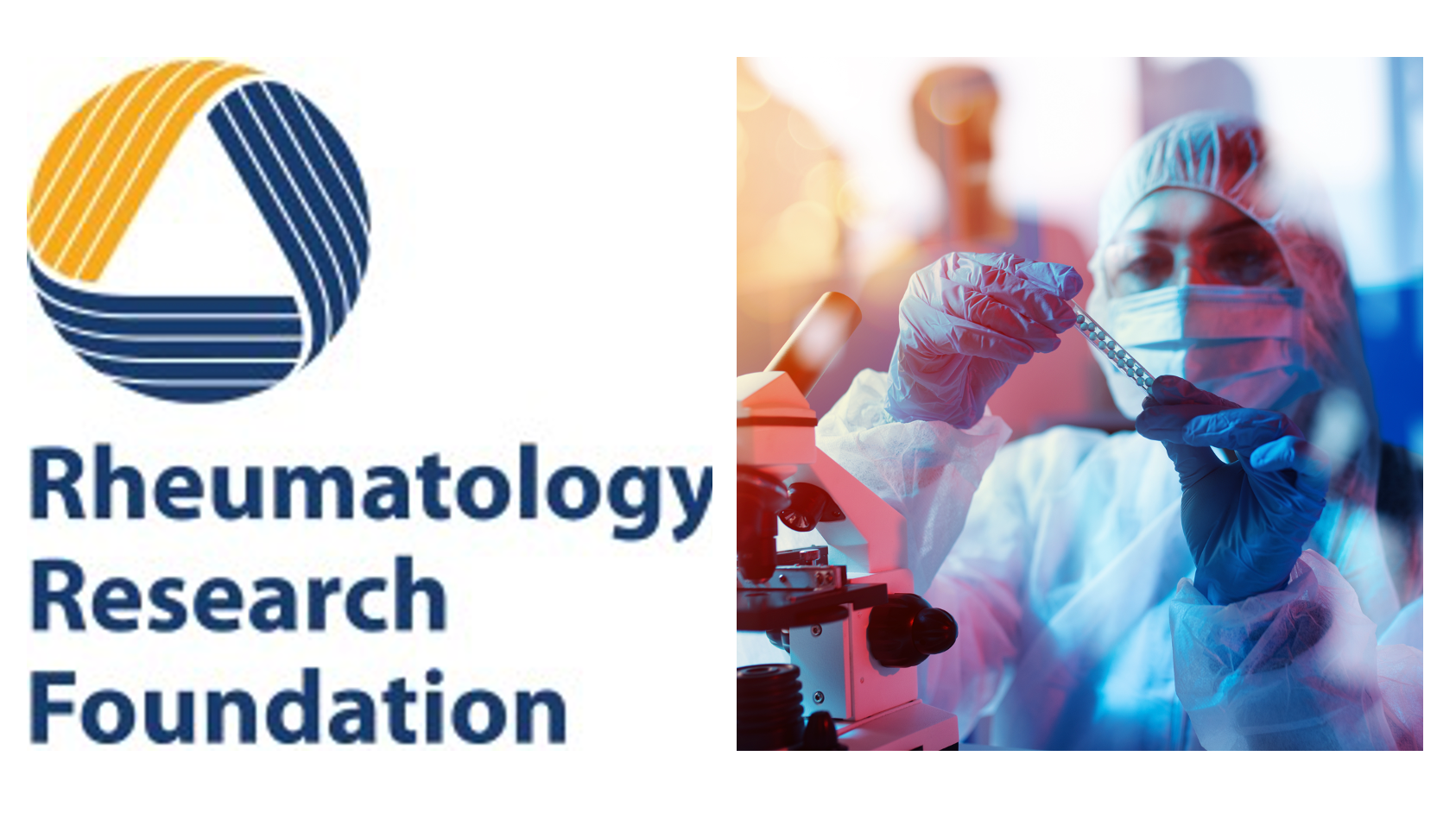 Rheumatology Research Foundation to Award Grant to Clinical Practice Rheumatologist