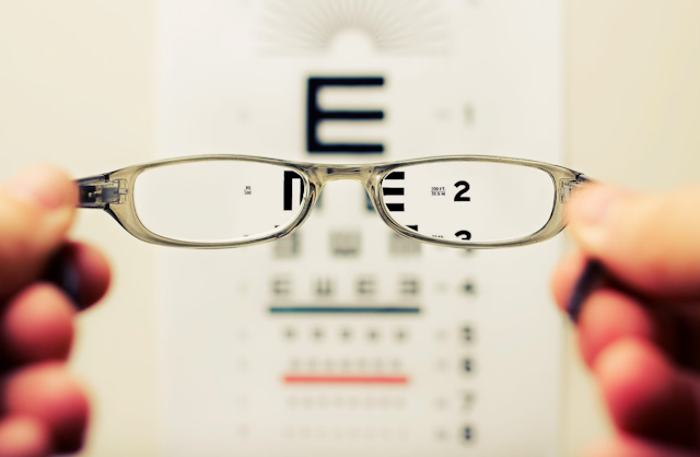 ‘Vision Loss in Later Life is not Normal’: Vision Loss Projected to Rise in Older Adults