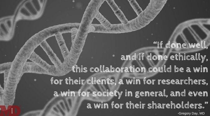 23andMe, GSK, collaboration, partnership, DNA, testing, Alzheimer's, Parkinson's, disease, studies