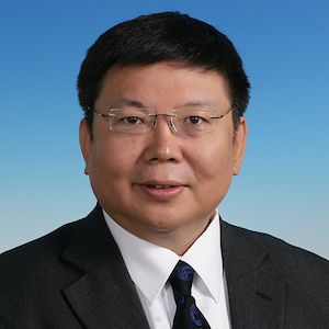 Yongjun Wang, MD