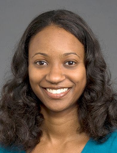 Tina Brinkley, PhD