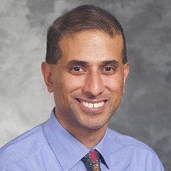 Manish Shah, MD, MPH: Telemedicine for the Dementia Population