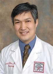 Daniel Woo, MD, MSc
