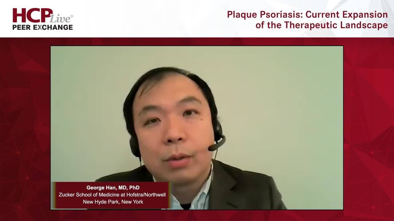 Plaque Psoriasis: Current Expansion of the Therapeutic Landscape