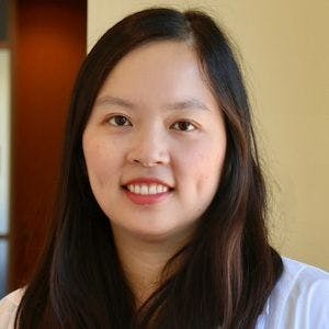 Sophia Y. Wang, MD, MS | Image Credit: LinkedIn