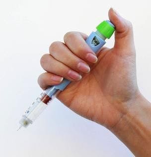 FDA Approves AstraZeneca's Diabetes Injection Pen