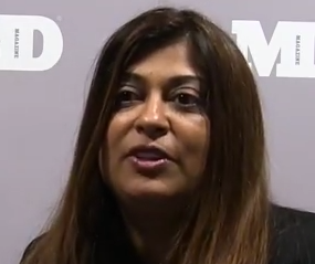 Manisha Madhoo from Shire Pharmaceuticals: Meeting the Unmet Needs of ADHD Patients