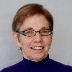 Ann Schwartz Advises on Impact of Diabetes Meds on Fracture Risk