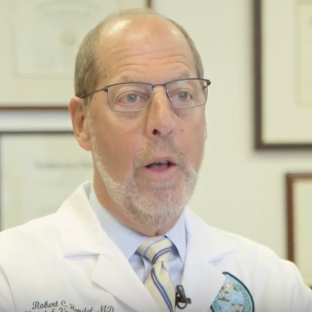 Robert C. Hendel, MD: Cardiovascular Concerns in New Orleans