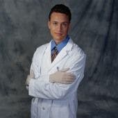 Physicians' Attire: What Do Patients Think?