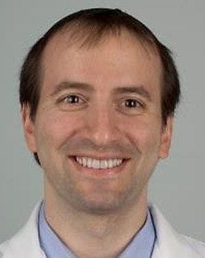 Joseph D. Feuerstein, MD