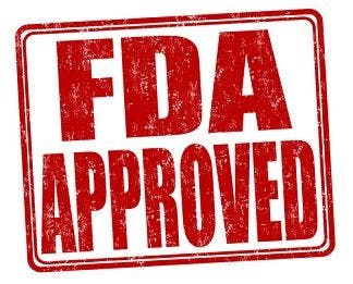 FDA Approves Riluzole Oral Suspension for the Treatment of Amyotrophic Lateral Sclerosis