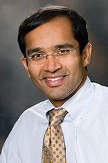 Raj Maturi, MD, Indiana University