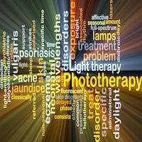 Light Therapy for Psoriasis Patients