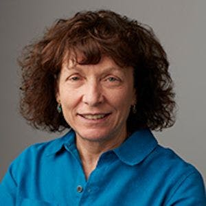 Linda M. Zangwill, PhD