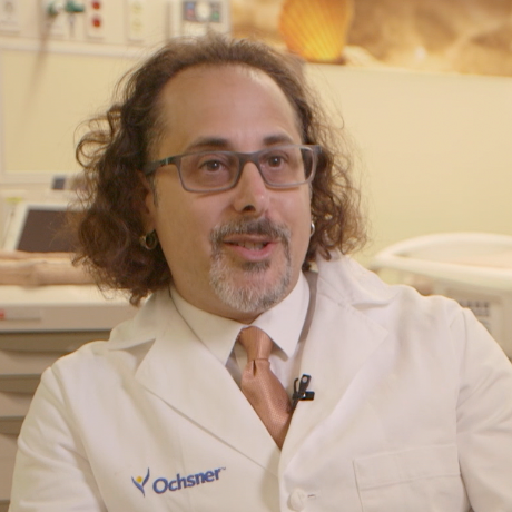 Robert Bober, MD: Empowering Patients During a Hospital Stay