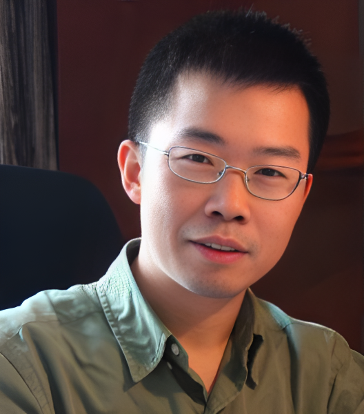 Faming Zhang, MD, PhD | Credit: Gut Microbiota for Health