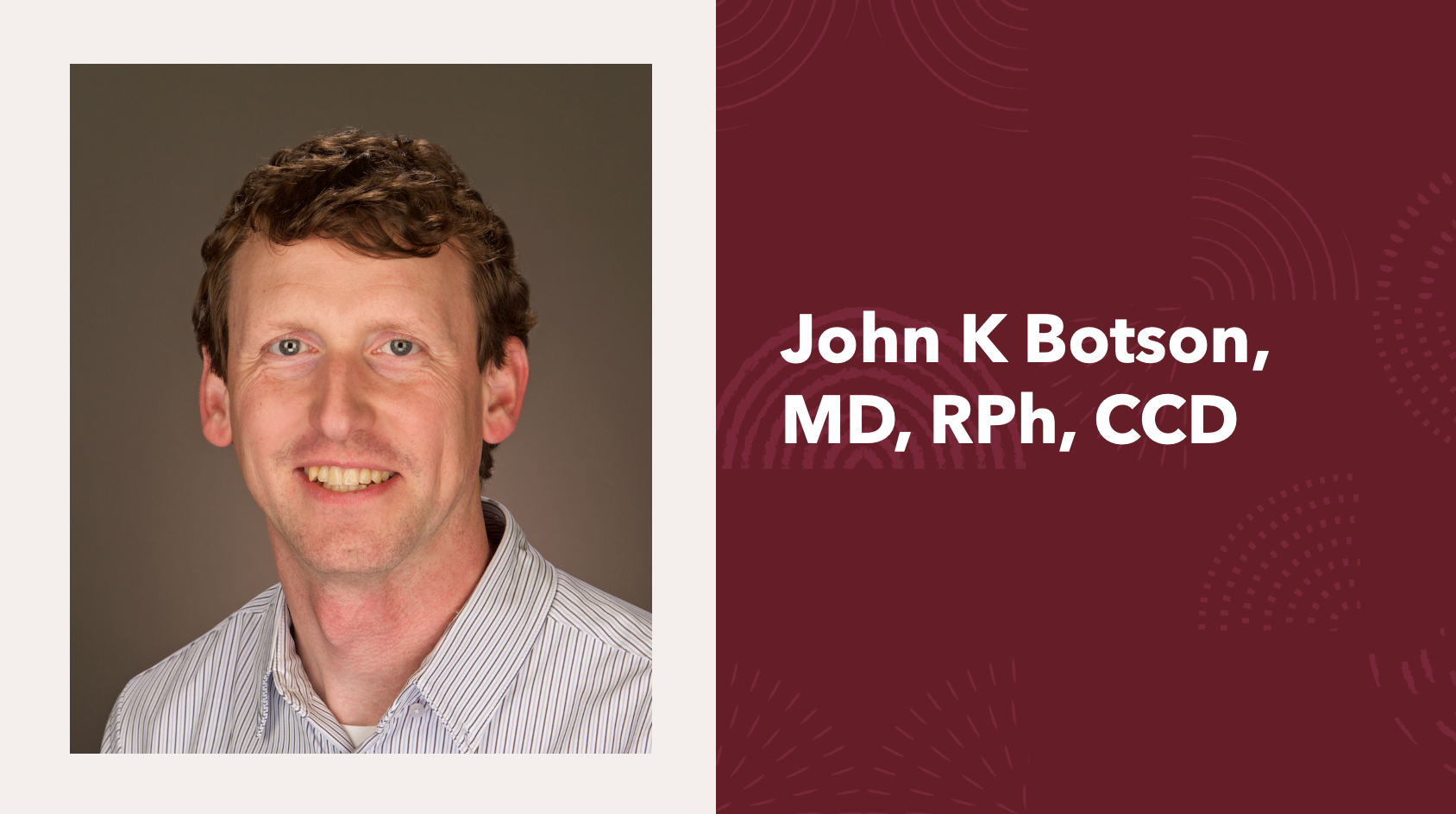 John K Botson MD, RPh, CCD: FDA Approval of Pegloticase Injection Plus Methotrexate for Gout Treatment